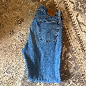 Levi’s 501, sz W31 L28